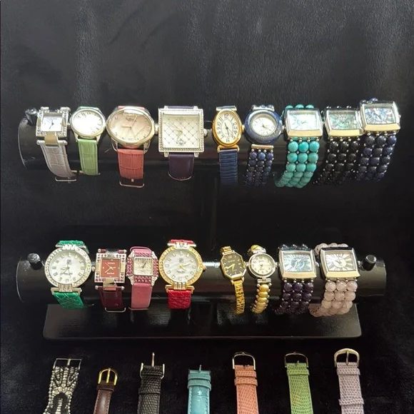 Accessories | Stylish Assorted Watches Collection | Poshmark display picture 2